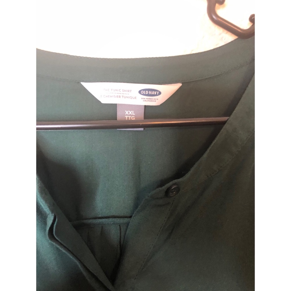 Tunic - Picture 2 of 2